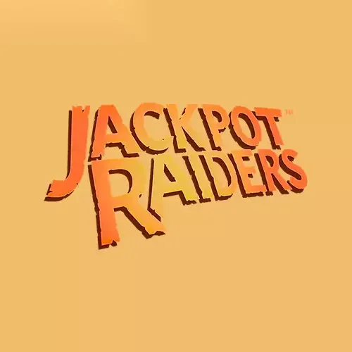 Jackpot Raiders