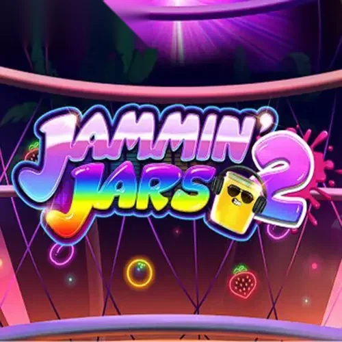 Jammin' Jars 2