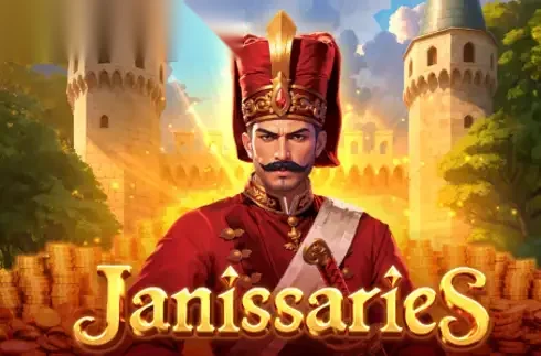 Janissaries