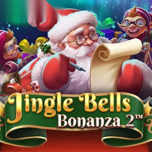 Jingle Bells Bonanza 2
