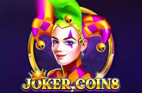 Joker Coins