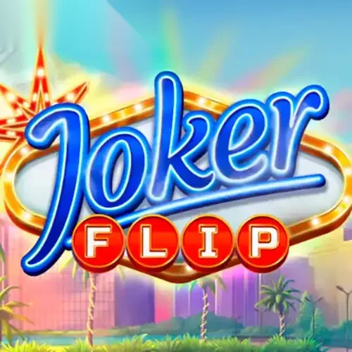 Joker Flip