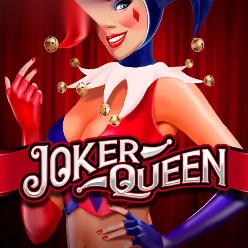 Joker Queen