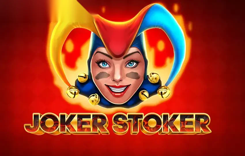 Joker Stoker