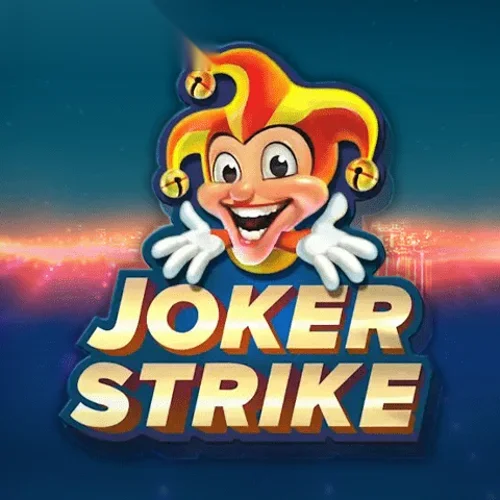 Joker Strike