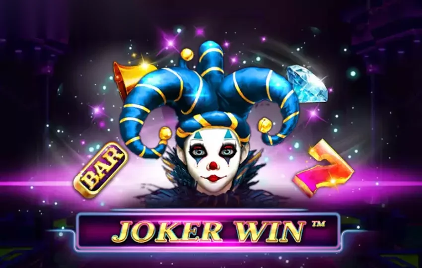 Joker Win