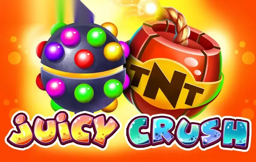 Juicy Crush
