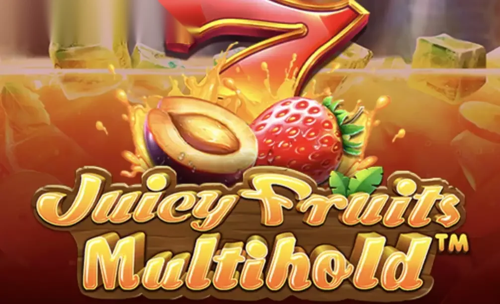 Juicy Fruits Multihold