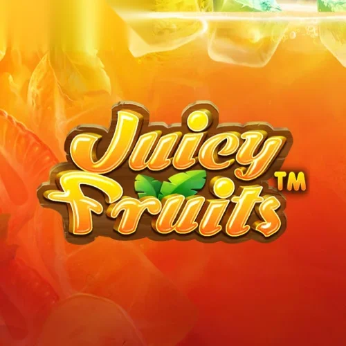 Juicy Fruits