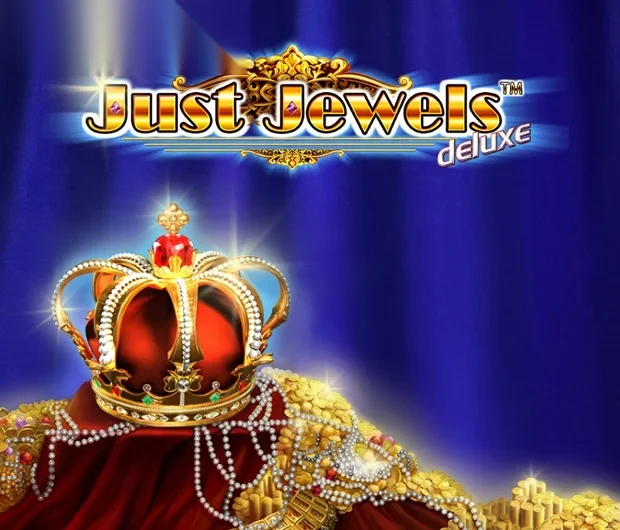 Just Jewels Deluxe