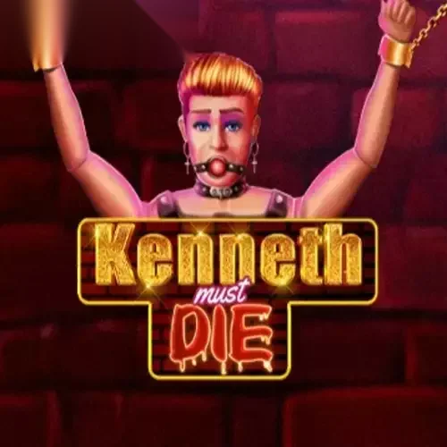 Kenneth Must Die