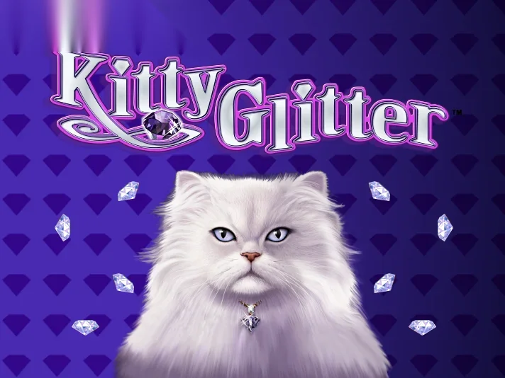 Kitty Glitter