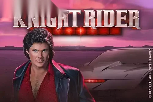 Knight Rider