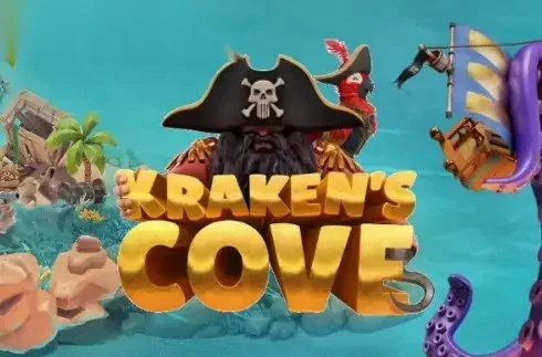 Kraken's Cove