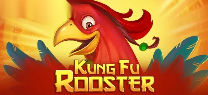 Kung Fu Rooster