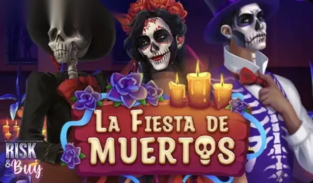 La Fiesta De Muertos