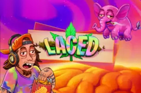 Laced