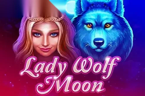 Lady Wolf Moon