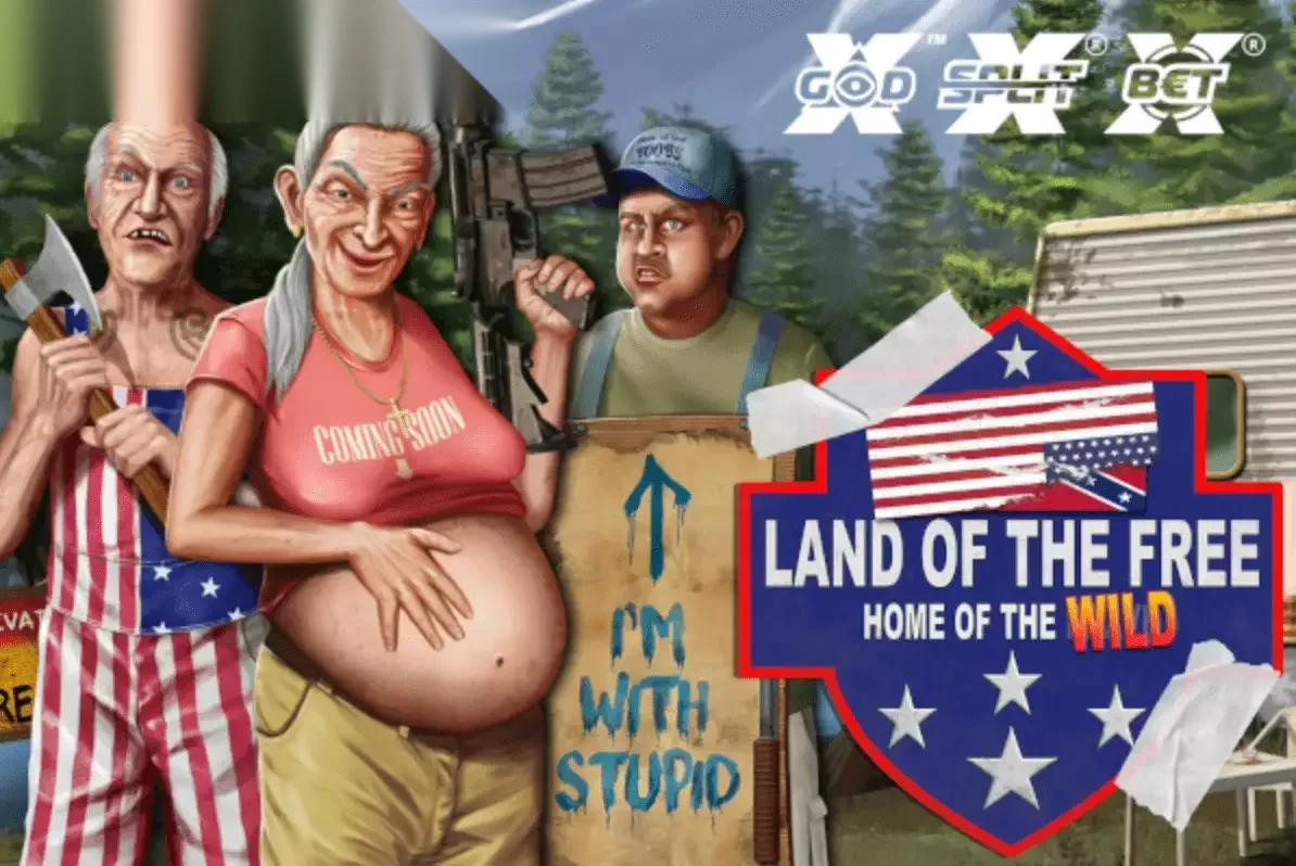 Land of the Free