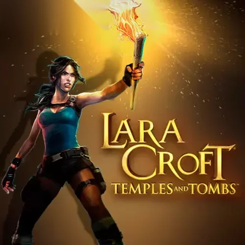 Lara Croft Temples and Tombs