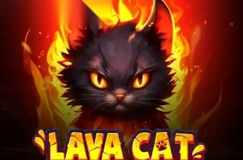 Lava Cat