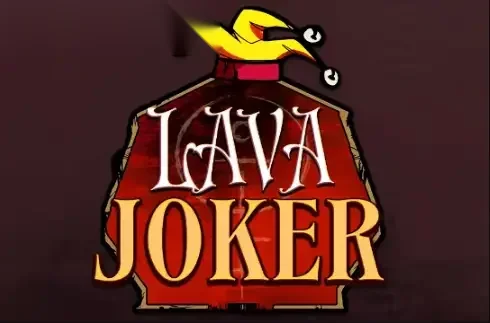 Lava Joker