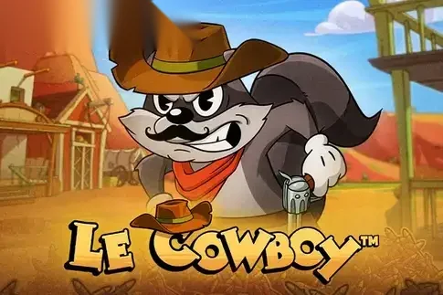 Le Cowboy
