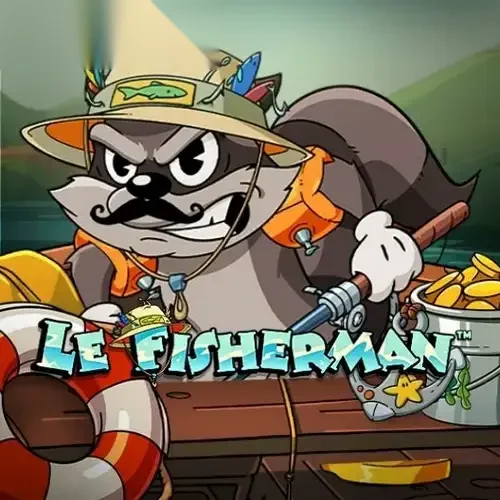 Le Fisherman