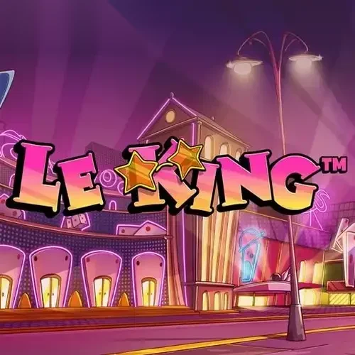 Le King