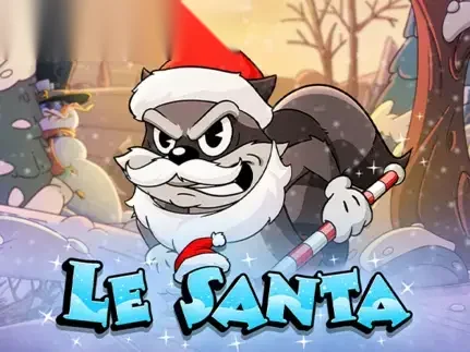 Le Santa