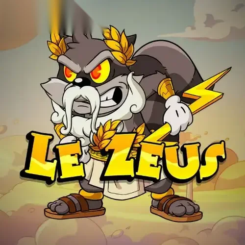 Le Zeus