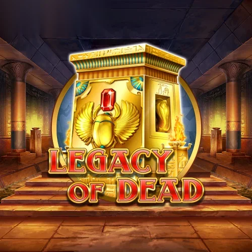 Legacy of Dead