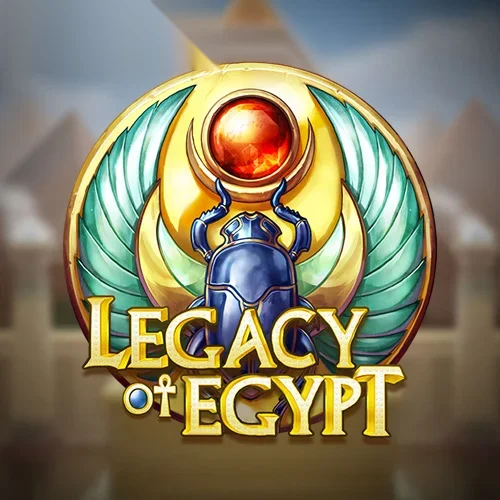 Legacy of Egypt