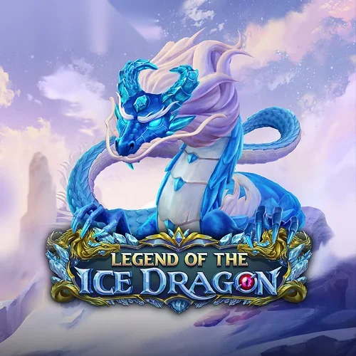 Legend of the Ice Dragon