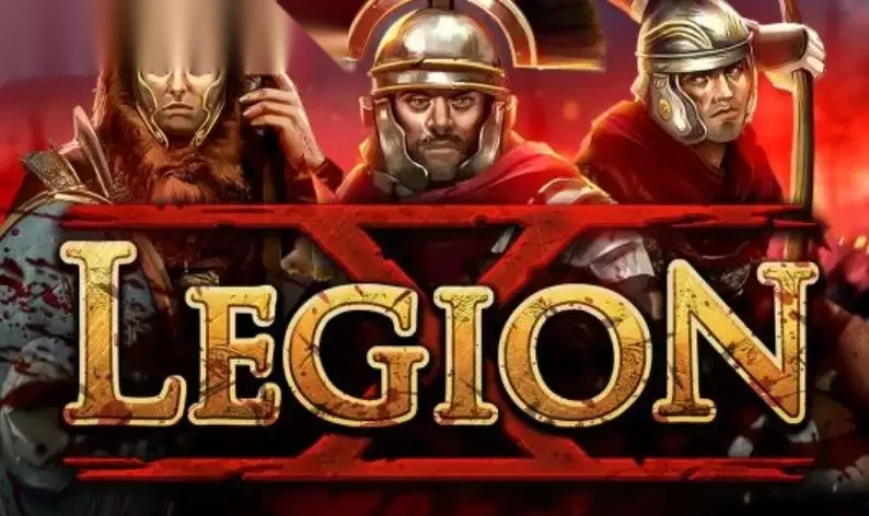 Legion X