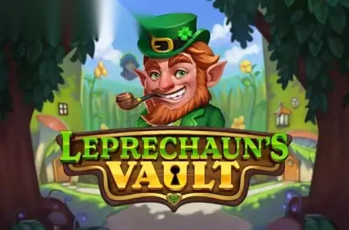 Leprechaun's Vault