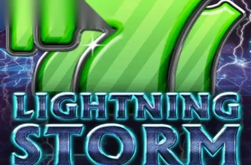 Lightning Storm