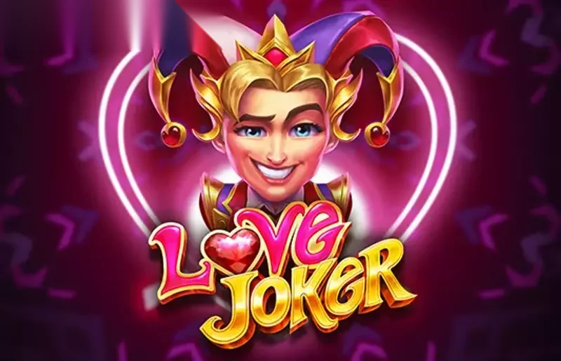 Love Joker