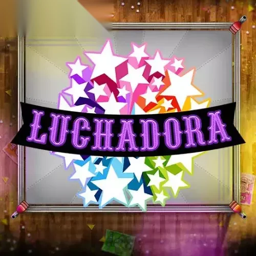 Luchadora