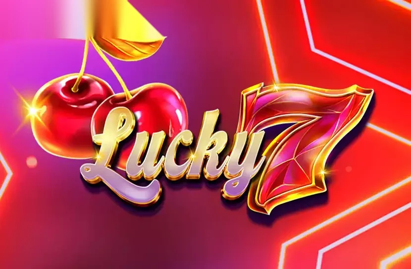 Lucky 7