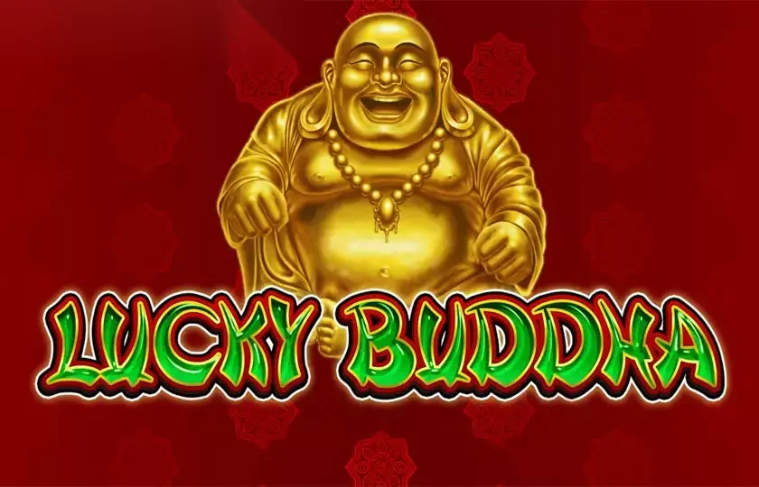 Lucky Buddha