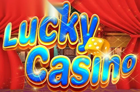 Lucky Casino