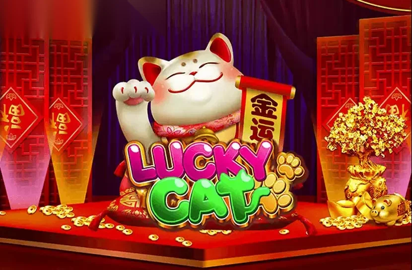 Lucky Cat