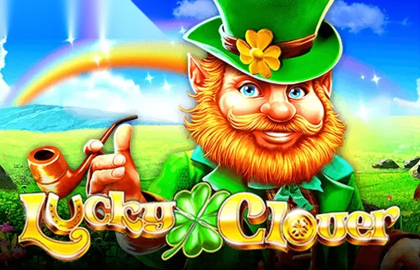 Lucky Clover