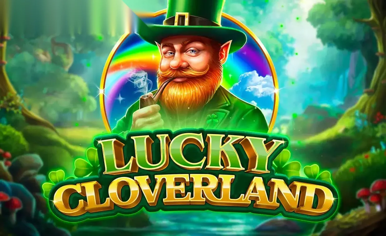 Lucky Cloverland
