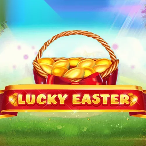 Lucky Easter