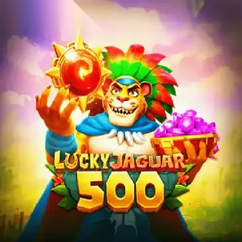 Lucky Jaguar 500