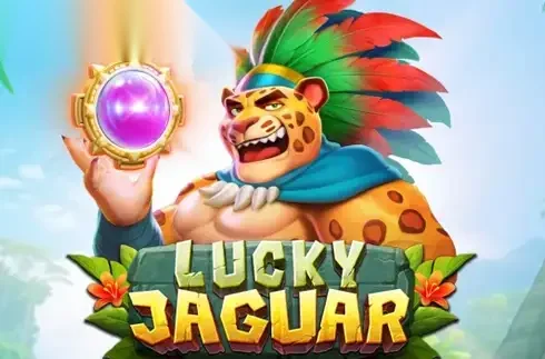 Lucky Jaguar