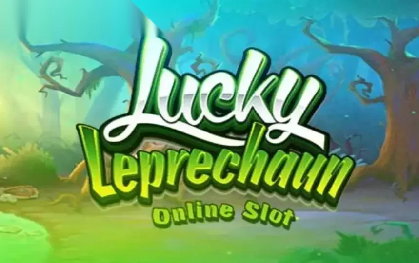 Lucky Leprechaun