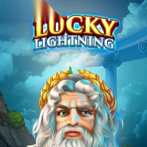 Lucky Lightning